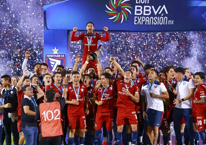 Descenso no regresará a la Liga MX en la campaña 2026