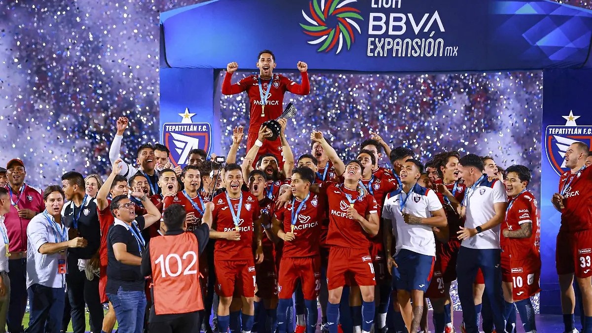 Liga MX confirma otro año sin descenso ni ascenso deportivo