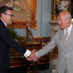 Andy Burnham inicia una nueva etapa en el Reino Unido