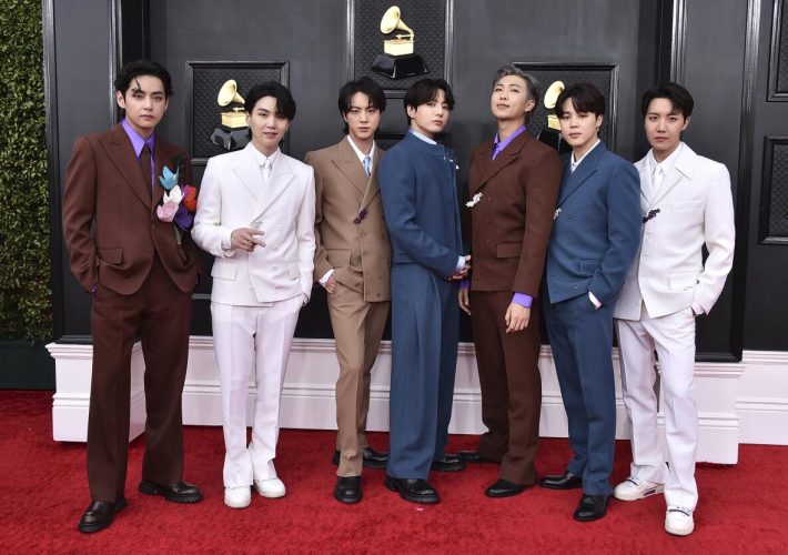¿Por qué BTS no competirá en los Grammy 2027?