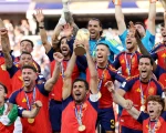 España corona un Mundial perfecto frente a Argentina