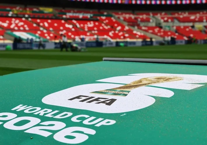 ; FIFA inicia investigaciones por comentarios racistas