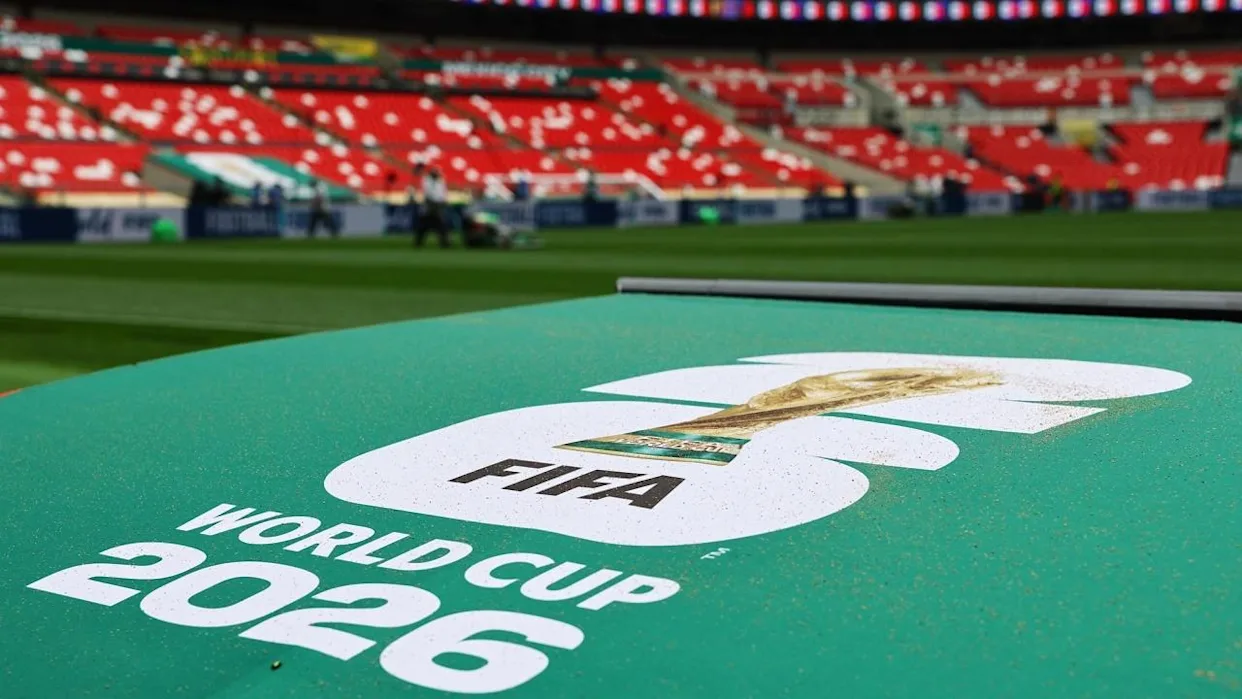 ; FIFA inicia investigaciones por comentarios racistas