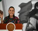 La presidenta Claudia Sheinbaum se pronunció sobre las declaraciones del periodista argentino Eduardo Feinmann
