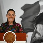 Claudia Sheinbaum responde a ataques de Eduardo Feinmann