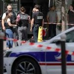 Francia analiza posible móvil religioso en agresión