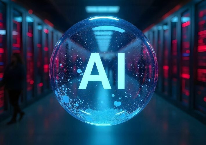 Expertos analizan el impacto de la IA en la mente humana