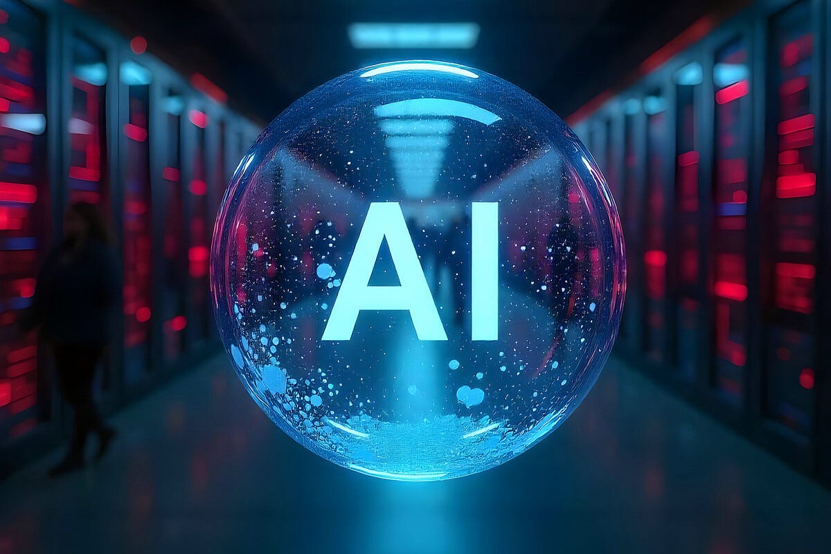 Expertos analizan el impacto de la IA en la mente humana