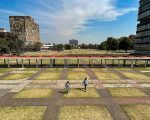 La Universidad Nacional Autónoma de México anunció la suspensión provisional de los trámites de entrega documental e inscripción