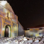 Terremotos sacuden Perú; aumentan daños estructurales