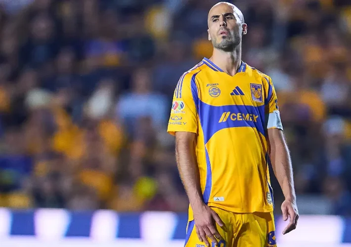 La etapa de Guido Pizarro como director técnico de Tigres llegó a su fin luego de que el estratega argentino presentara su renuncia