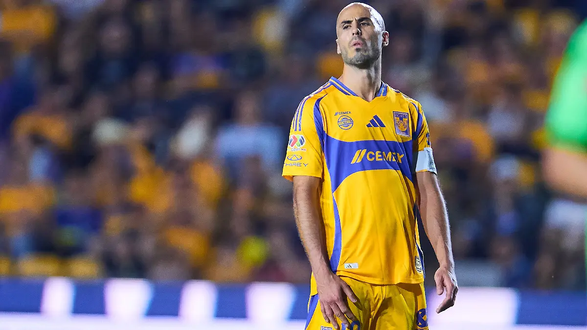 Tigres inicia nueva etapa tras salida de Guido Pizarro