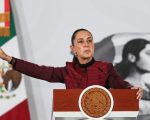 La presidenta Claudia Sheinbaum volvió a solicitar información sobre la presunta participación del FBI en la captura de Ismael "El Mayo" Zambada
