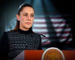 La presidenta Claudia Sheinbaum Pardo confirmó que el Gobierno de México busca restablecer las relaciones diplomáticas con Perú