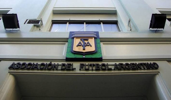 FBI indaga presuntas operaciones financieras de la AFA