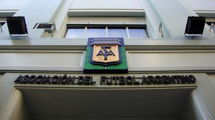 FBI indaga presuntas operaciones financieras de la AFA