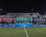 La Selección Mexicana Sub-23 dio a conocer la lista oficial de futbolistas convocados para disputar los Juegos Centroamericanos