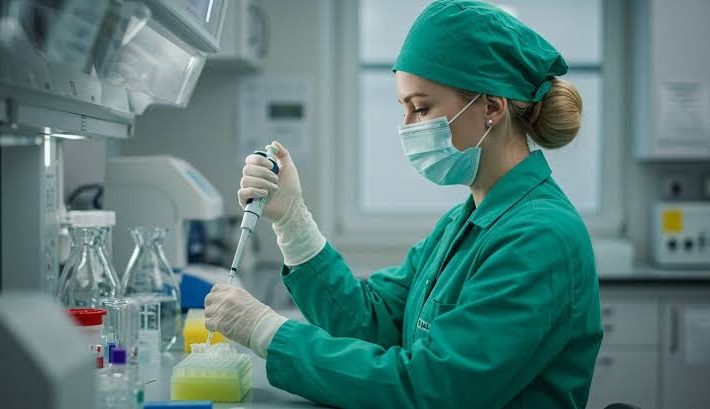 Un grupo de investigadores presentó un avance que podría marcar un nuevo capítulo en la biología sintética