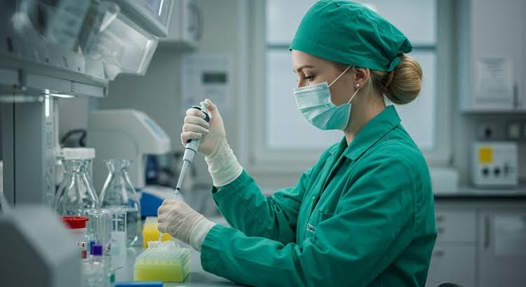 Célula sintética marca avance en biología molecular