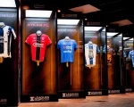 La Leagues Cup 2026 fue presentada oficialmente la noche del miércoles 22 de julio en la Ciudad de México,