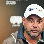 Turco Mohamed critica ausencias en el All-Star Game