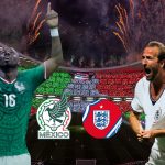 México enfrentará a Inglaterra en octavos del Mundial