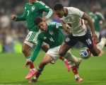 México dice adiós al Mundial 2026 tras caer ante Inglaterra