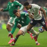 México vs Inglaterra: Tri cae 3-2 y queda fuera del Mundial