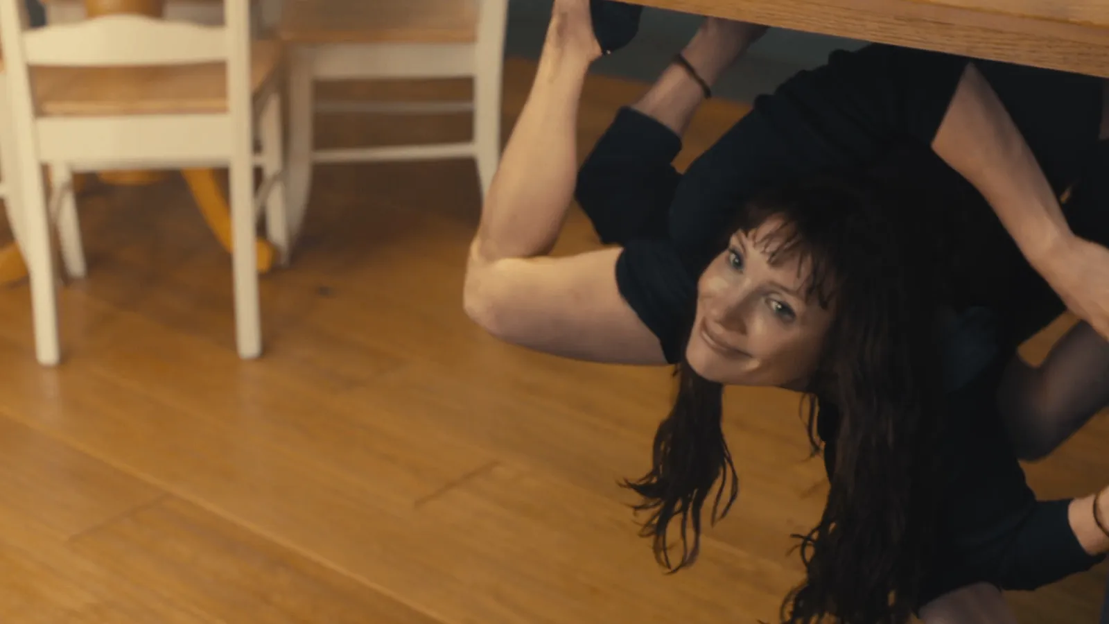 Blumhouse sorprende con el inquietante La otra madre