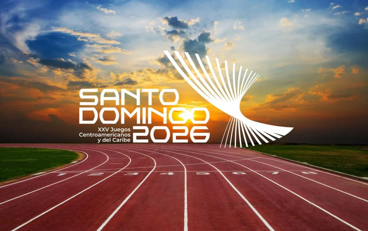 México apuesta por estas figuras en Santo Domingo 2026