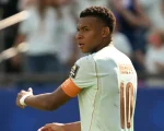 Mbappé brilla y Francia elimina a Marruecos