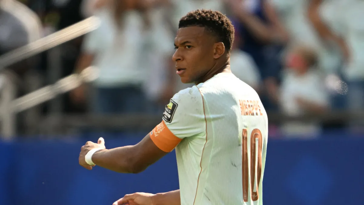 De la mano de Mbappé gana Francia a Marruecos en cuartos