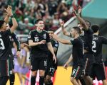 La FMF ya trabaja en la planeación del debut de Rafael Márquez como director técnico de la Selección Mexicana