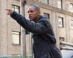Soy leyenda 2 apuesta por Michael B. Jordan y Will Smith