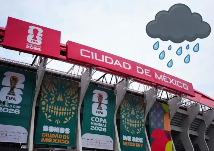 México vs Inglaterra modifica su hora de inicio