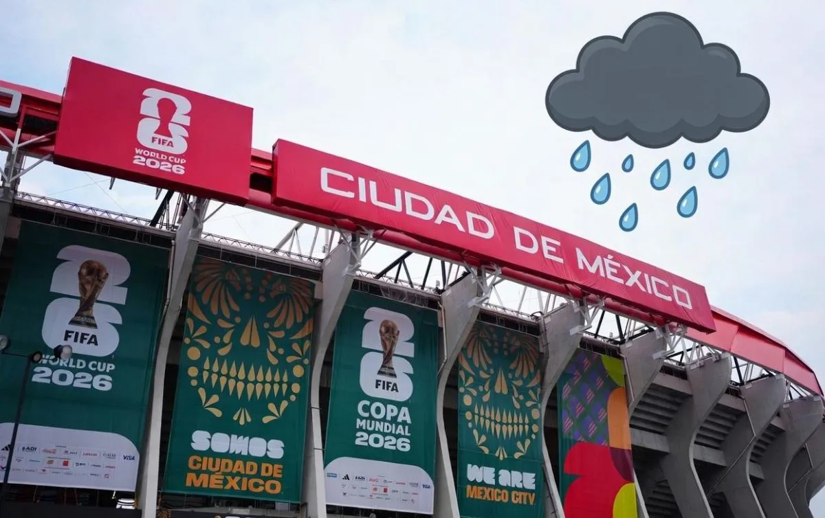 FIFA ajusta el horario de México vs Inglaterra