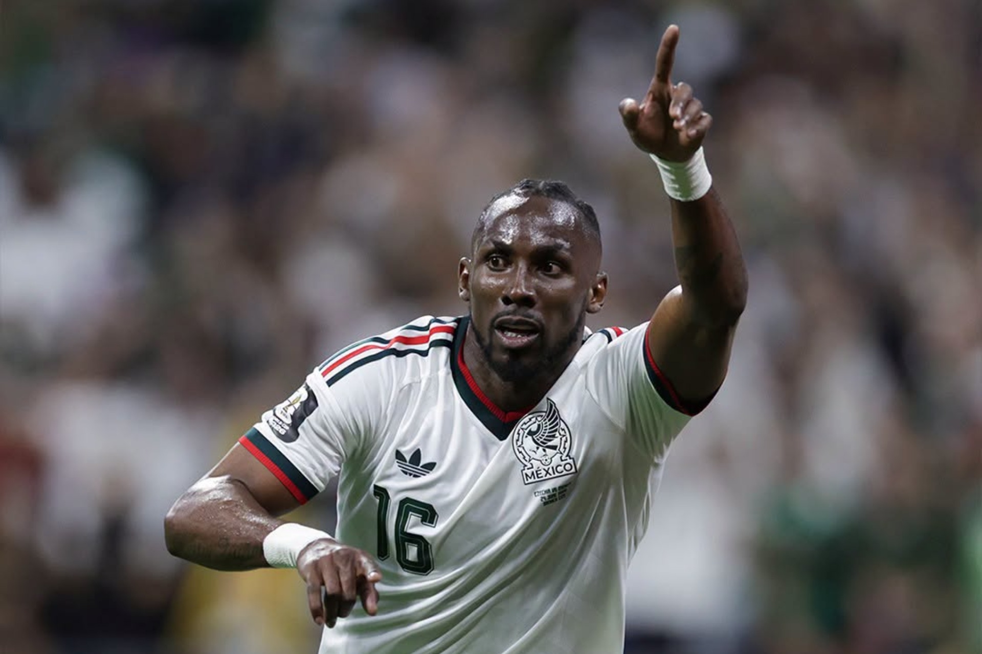 Ranking FIFA: México ya está entre los diez mejores