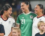 México podría volver a recibir una Copa Mundial de la FIFA, pero ahora en la rama femenil.
