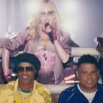 Mundial 2026 reunió grandes artistas en la final histórica