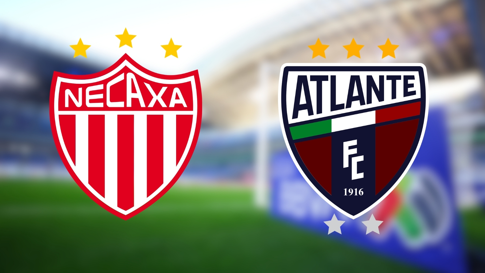 Necaxa comienza el Apertura 2026 con victoria en casa