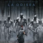 La Odisea y los cines IMAX disponibles en la CDMX
