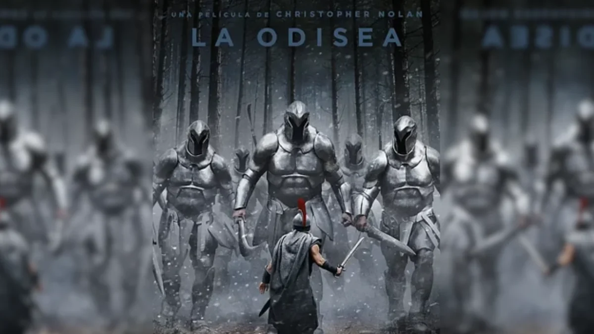 La Odisea y los cines IMAX disponibles en la CDMX