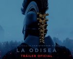 Todo sobre la película La Odisea de Christopher Nolan