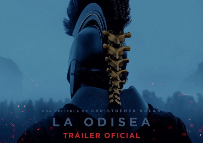 Todo sobre la película La Odisea de Christopher Nolan