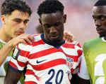 Mundial 2026: Balogun queda habilitado por la FIFA