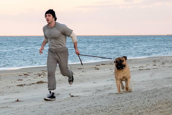 Sylvester Stallone inspira el biopic I Play Rocky