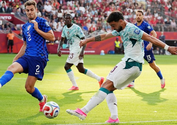 Portugal se cita con España en los octavos