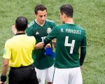 La Federación Mexicana de Futbol (FMF) presentó oficialmente este miércoles a Rafael Márquez como nuevo director técnico de la Selección Mexicana,