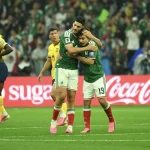 México hace temblar el azteca con su victoria sobre Ecuador