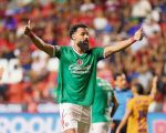 Xolos golea a Tigres y arranca con fuerza el Apertura 2026